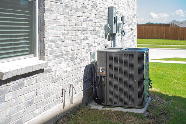 Reliable Emergency Hvac contractor in Alexandria, VA by FH HVAC